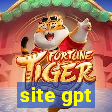 site gpt